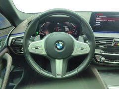 BMW 5 Series Facelift 530Li Premier M Sport Package - ფოტო 15