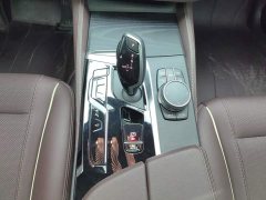 BMW 5 Series Facelift 530Li Premier M Sport Package - ფოტო 16