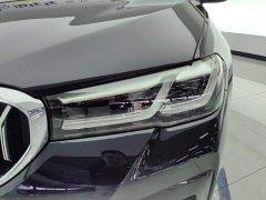 BMW 5 Series Facelift 530Li Premier M Sport Package - ფოტო 5
