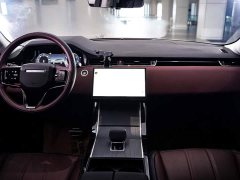 Land Rover Range Rover Evoque Range Rover Evoque L SE - ფოტო 15
