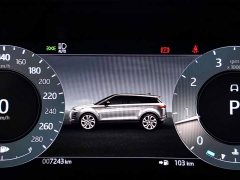 Land Rover Range Rover Evoque Range Rover Evoque L SE - ფოტო 17