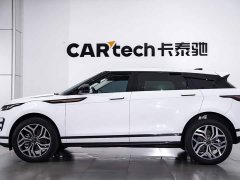 Land Rover Range Rover Evoque Range Rover Evoque L SE - ფოტო 8
