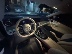 Mercedes-Benz E-Class (Imported) E 300 Coupe - ფოტო 2