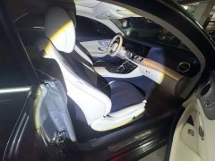 Mercedes-Benz E-Class (Imported) E 300 Coupe - ფოტო 3