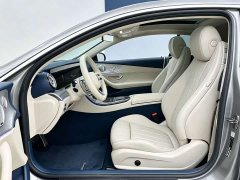 Mercedes-Benz E-Class (Imported) E 300 Coupe - ფოტო 5