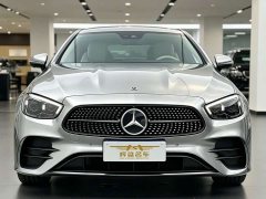 Mercedes-Benz E-Class (Imported) E 300 Coupe - ფოტო 9