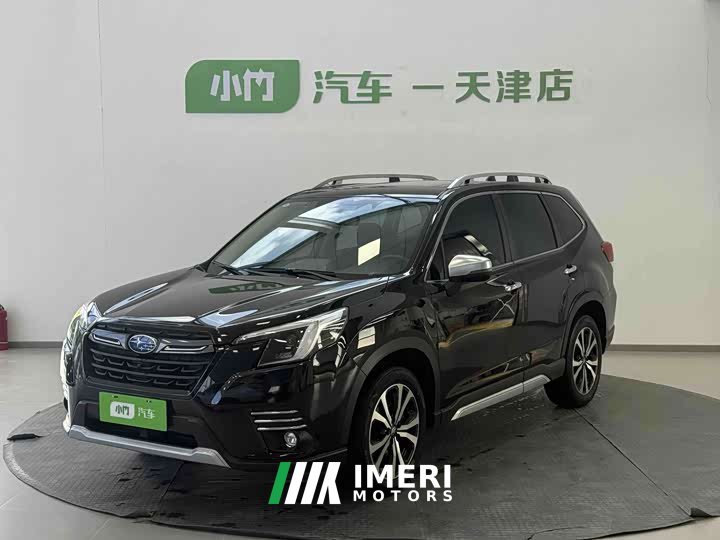 Subaru Outback 2.0i AWD Premier with EyeSight - ავტომობილი ჩინეთიდან