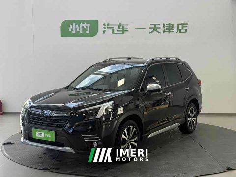 2022 Subaru Outback 2.0i AWD Premier with EyeSight - ავტომობილი ჩინეთიდან
