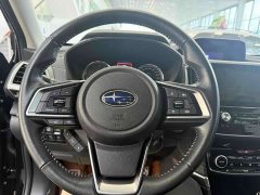 Subaru Outback 2.0i AWD Premier with EyeSight - ფოტო 15