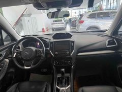 Subaru Outback 2.0i AWD Premier with EyeSight - ფოტო 19