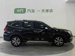 Subaru Outback 2.0i AWD Premier with EyeSight - ფოტო 4