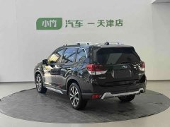 Subaru Outback 2.0i AWD Premier with EyeSight - ფოტო 7