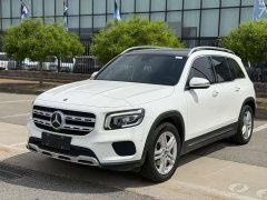 Mercedes-Benz GLB 200 Dynamic - ფოტო 1