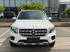Mercedes-Benz GLB 200 Dynamic - ფოტო 2