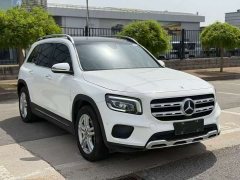 Mercedes-Benz GLB 200 Dynamic - ფოტო 3
