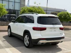 Mercedes-Benz GLB 200 Dynamic - ფოტო 4