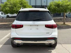 Mercedes-Benz GLB 200 Dynamic - ფოტო 5