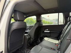 Mercedes-Benz GLB 200 Dynamic - ფოტო 7