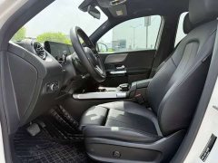 Mercedes-Benz GLB 200 Dynamic - ფოტო 8