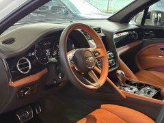 Bentley Bentayga 2023 4.0T V8 Long Wheelbase - ფოტო 6