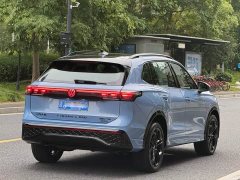 Volkswagen Tiguan L 2026 PRO 380TSI AWD R-Line Premium Edition - ფოტო 13
