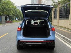 Volkswagen Tiguan L 2026 PRO 380TSI AWD R-Line Premium Edition - ფოტო 14