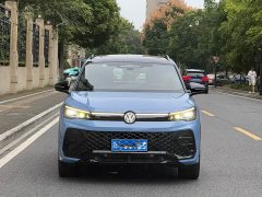 Volkswagen Tiguan L 2026 PRO 380TSI AWD R-Line Premium Edition - ფოტო 2