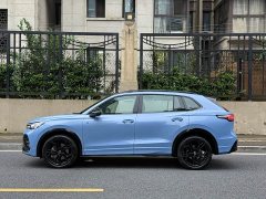 Volkswagen Tiguan L 2026 PRO 380TSI AWD R-Line Premium Edition - ფოტო 3