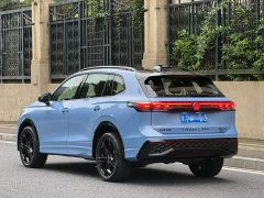 Volkswagen Tiguan L 2026 PRO 380TSI AWD R-Line Premium Edition - ფოტო 4