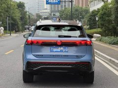 Volkswagen Tiguan L 2026 PRO 380TSI AWD R-Line Premium Edition - ფოტო 5