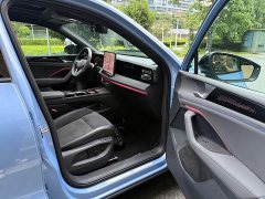 Volkswagen Tiguan L 2026 PRO 380TSI AWD R-Line Premium Edition - ფოტო 6
