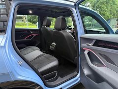 Volkswagen Tiguan L 2026 PRO 380TSI AWD R-Line Premium Edition - ფოტო 8