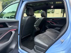 Volkswagen Tiguan L 2026 PRO 380TSI AWD R-Line Premium Edition - ფოტო 9