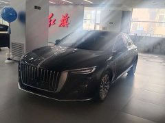 FAW Red Flag H5 2.0T Automatic Smart Connected Flagship Comfort Edition - ფოტო 1