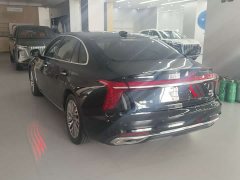 FAW Red Flag H5 2.0T Automatic Smart Connected Flagship Comfort Edition - ფოტო 10