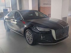 FAW Red Flag H5 2.0T Automatic Smart Connected Flagship Comfort Edition - ფოტო 3