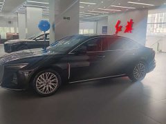 FAW Red Flag H5 2.0T Automatic Smart Connected Flagship Comfort Edition - ფოტო 4