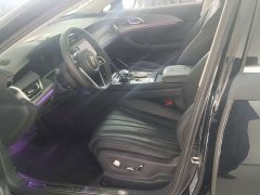 FAW Red Flag H5 2.0T Automatic Smart Connected Flagship Comfort Edition - ფოტო 5
