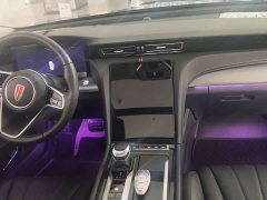 FAW Red Flag H5 2.0T Automatic Smart Connected Flagship Comfort Edition - ფოტო 8