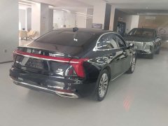 FAW Red Flag H5 2.0T Automatic Smart Connected Flagship Comfort Edition - ფოტო 9