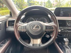 Lexus RX 2020 Facelift 300 AWD Elegance - ფოტო 11