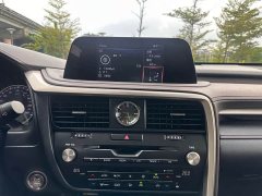 Lexus RX 2020 Facelift 300 AWD Elegance - ფოტო 14