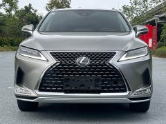 Lexus RX 2020 Facelift 300 AWD Elegance - ფოტო 2