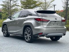 Lexus RX 2020 Facelift 300 AWD Elegance - ფოტო 6