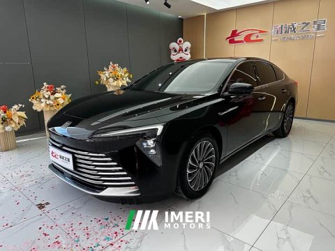 2026 Buick Junyue 28T Platinum Edition - ავტომობილი ჩინეთიდან