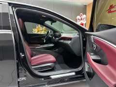 Buick Junyue 28T Platinum Edition - ფოტო 11