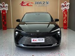 Buick Junyue 28T Platinum Edition - ფოტო 2