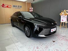 Buick Junyue 28T Platinum Edition - ფოტო 3
