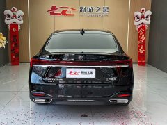 Buick Junyue 28T Platinum Edition - ფოტო 5