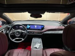 Buick Junyue 28T Platinum Edition - ფოტო 7